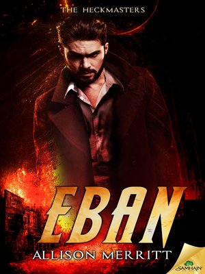 cover image of Eban